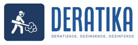 Deratika Cz Logo